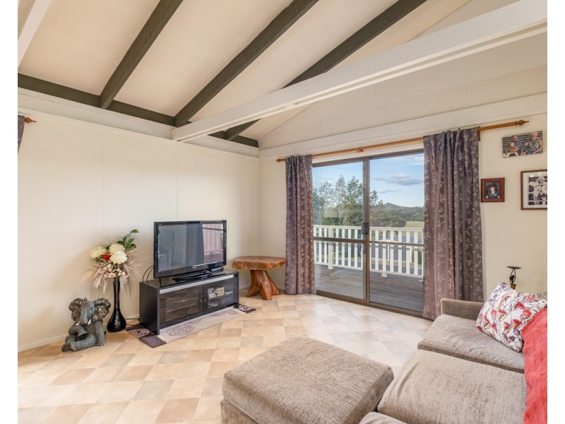 10 Kandanga Amamoor Road, Kandanga QLD 4570