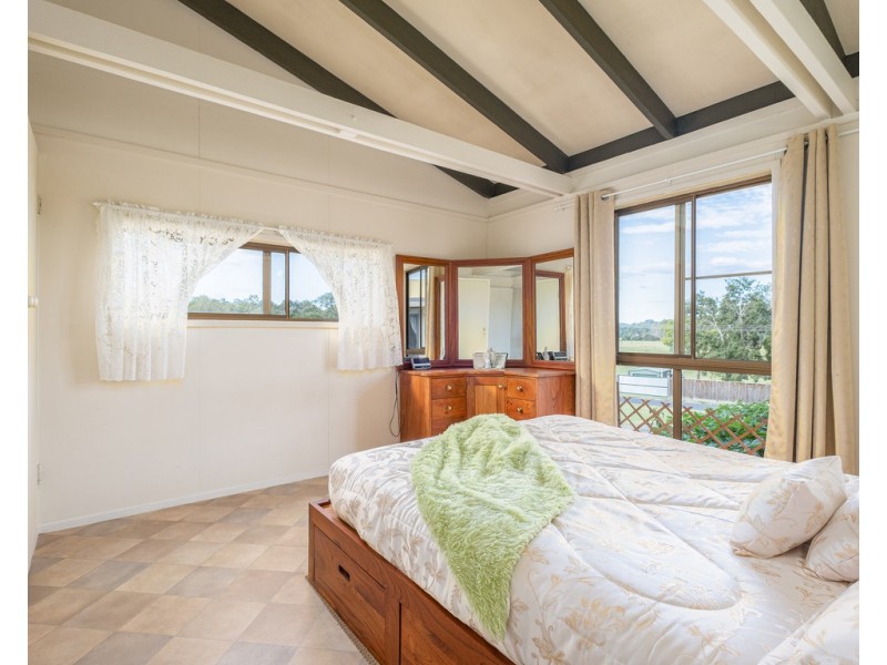 10 Kandanga Amamoor Road, Kandanga QLD 4570