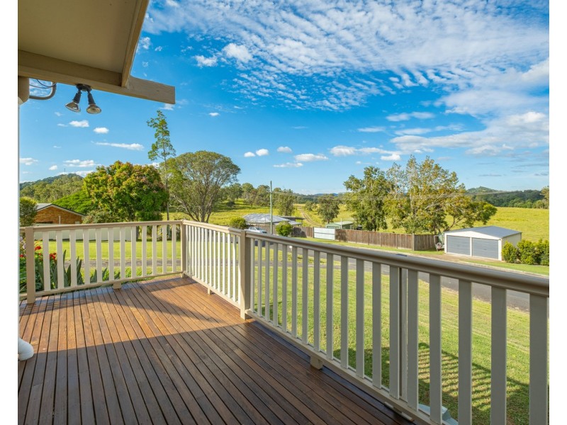 10 Kandanga Amamoor Road, Kandanga QLD 4570