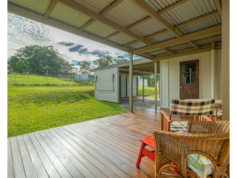 10 Kandanga Amamoor Road, Kandanga QLD 4570