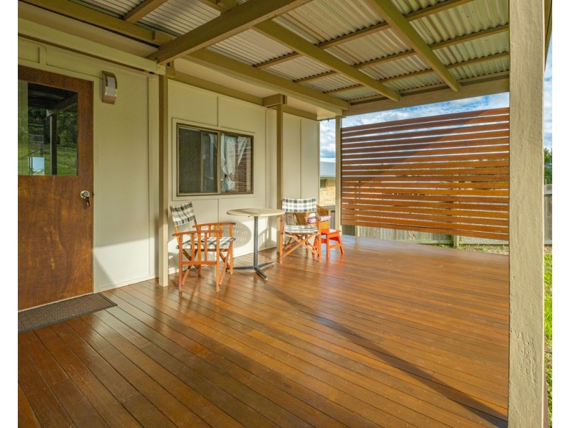 10 Kandanga Amamoor Road, Kandanga QLD 4570