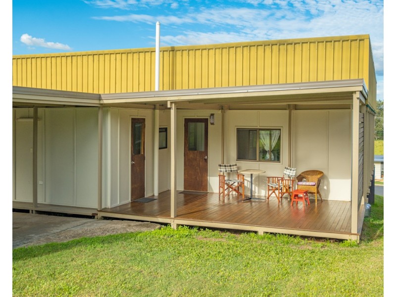 10 Kandanga Amamoor Road, Kandanga QLD 4570