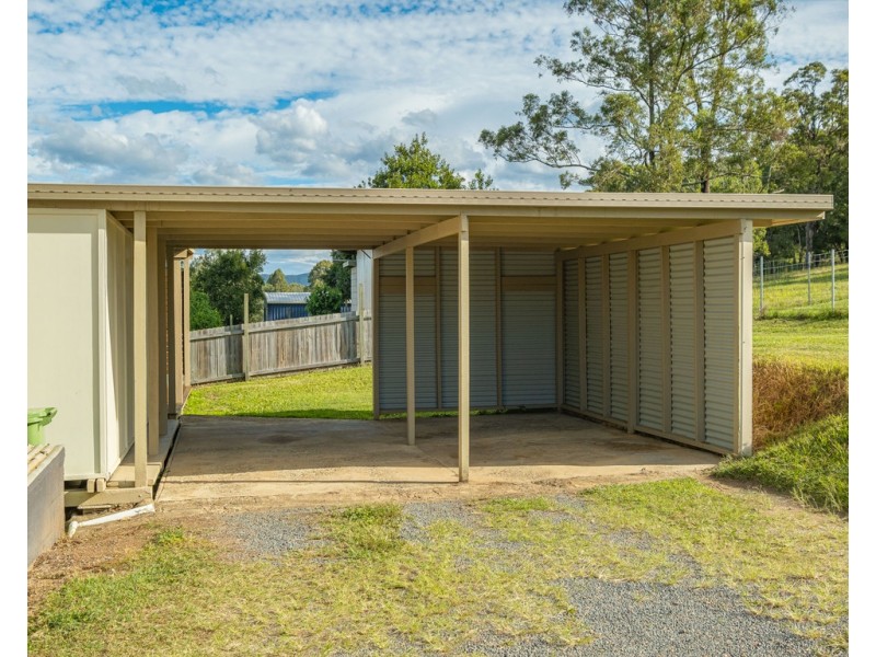 10 Kandanga Amamoor Road, Kandanga QLD 4570