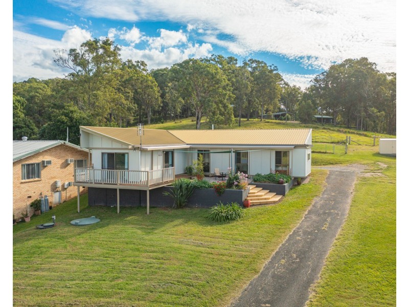 10 Kandanga Amamoor Road, Kandanga QLD 4570