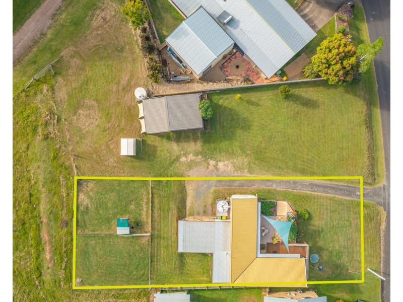 10 Kandanga Amamoor Road, Kandanga QLD 4570