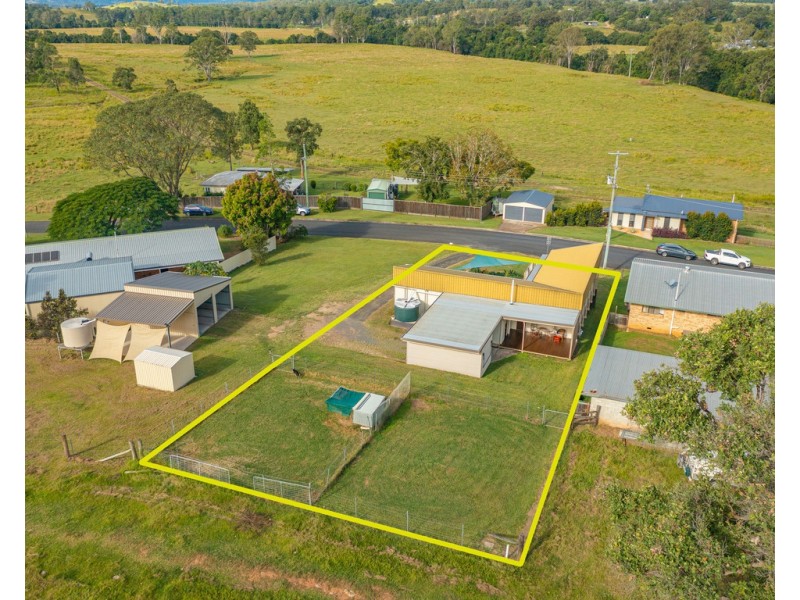 10 Kandanga Amamoor Road, Kandanga QLD 4570