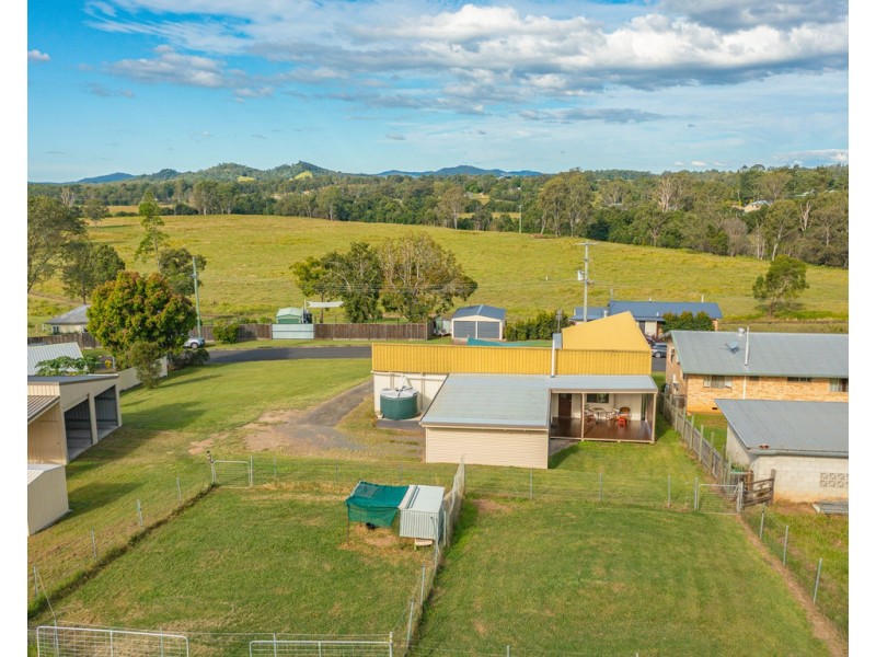 10 Kandanga Amamoor Road, Kandanga QLD 4570