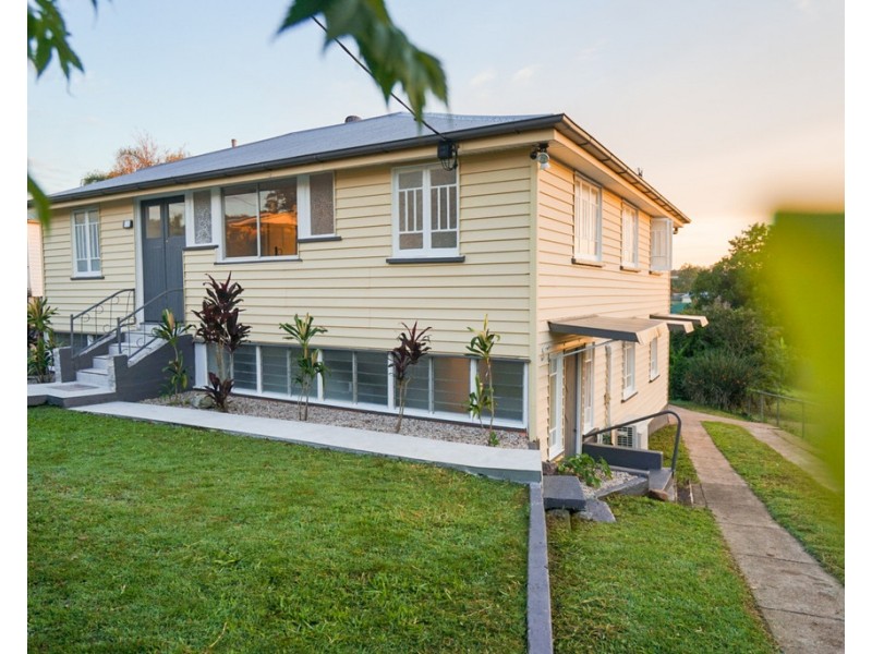 26 Crescent Road, Gympie QLD 4570