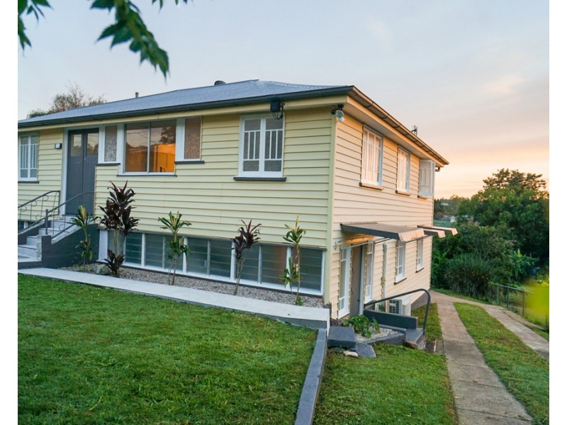 26 Crescent Road, Gympie QLD 4570