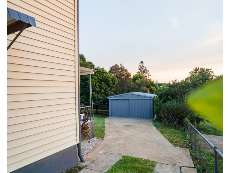 26 Crescent Road, Gympie QLD 4570