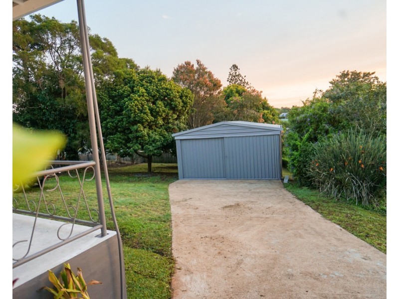 26 Crescent Road, Gympie QLD 4570