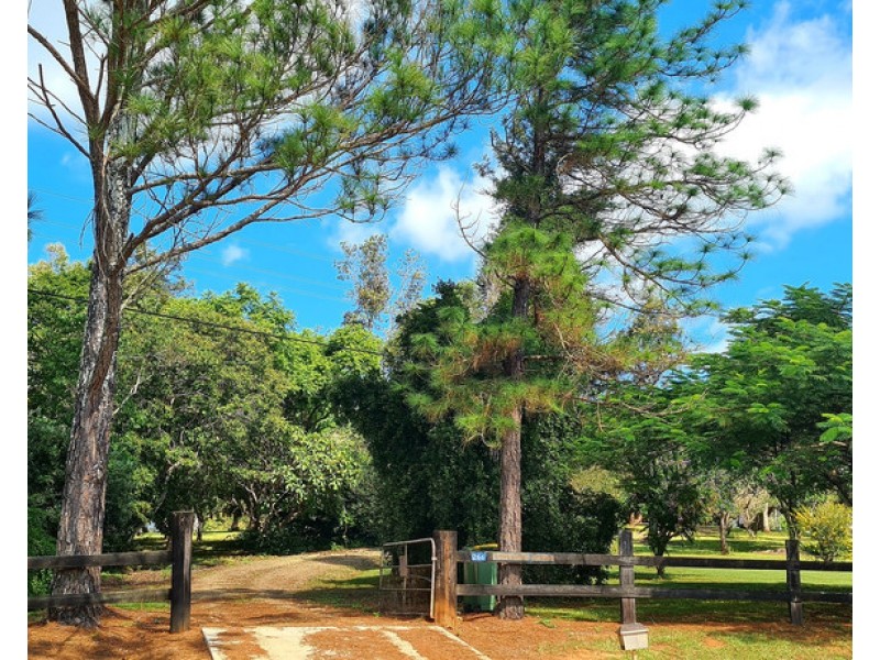 266 Lagoon Pocket Road, Lagoon Pocket QLD 4570