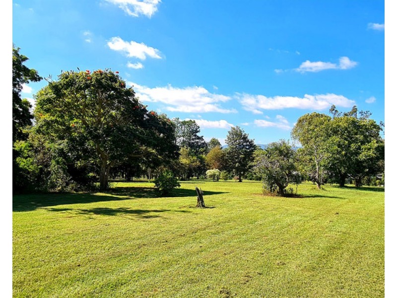 266 Lagoon Pocket Road, Lagoon Pocket QLD 4570