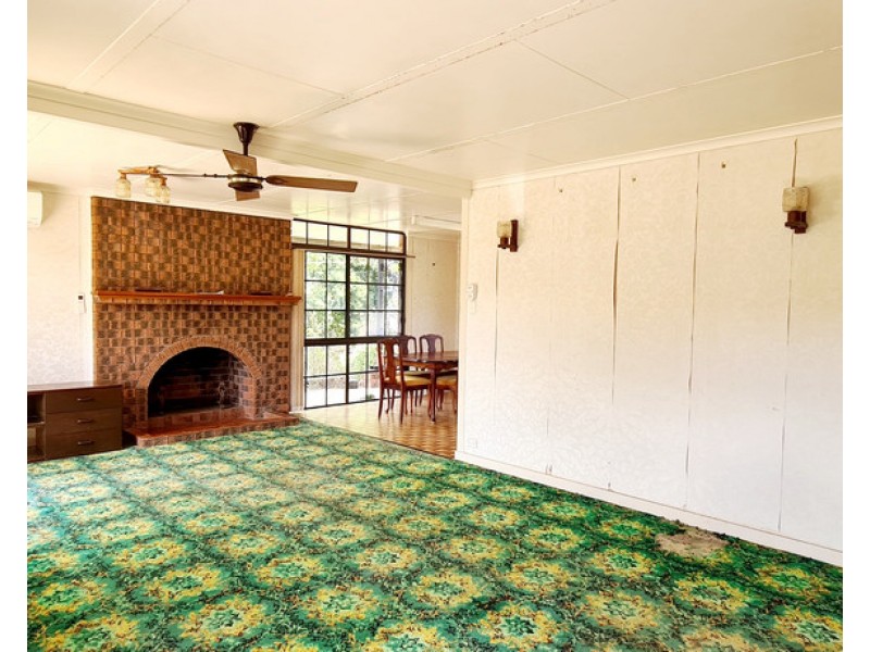 266 Lagoon Pocket Road, Lagoon Pocket QLD 4570