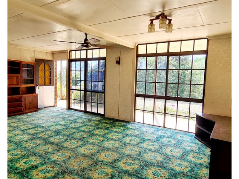 266 Lagoon Pocket Road, Lagoon Pocket QLD 4570