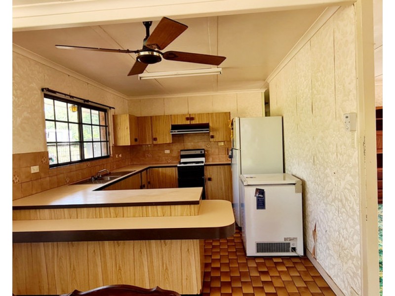 266 Lagoon Pocket Road, Lagoon Pocket QLD 4570