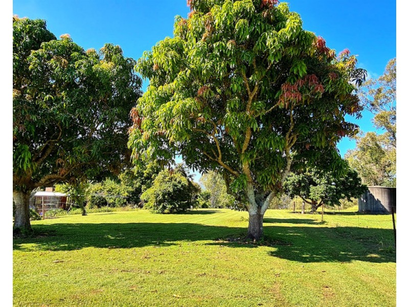 266 Lagoon Pocket Road, Lagoon Pocket QLD 4570