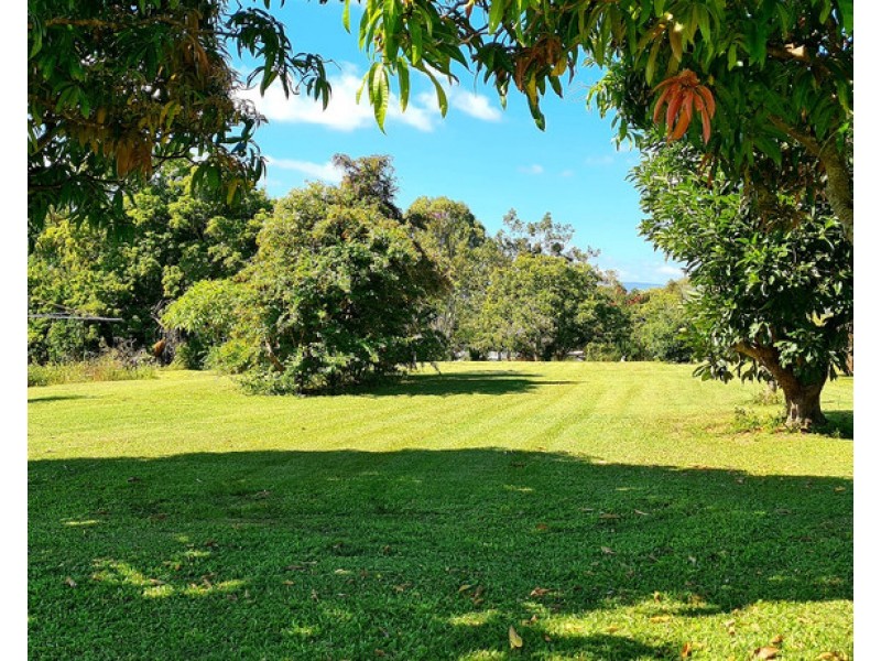 266 Lagoon Pocket Road, Lagoon Pocket QLD 4570