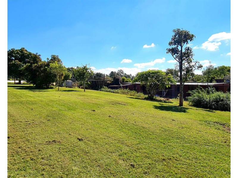 266 Lagoon Pocket Road, Lagoon Pocket QLD 4570