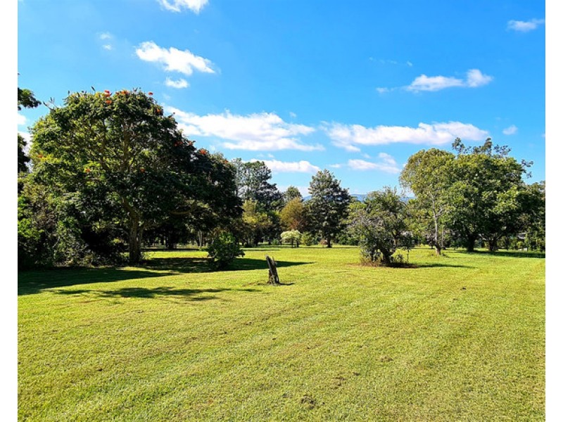 266 Lagoon Pocket Road, Lagoon Pocket QLD 4570