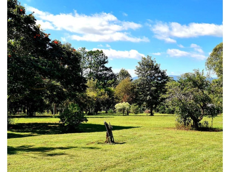 266 Lagoon Pocket Road, Lagoon Pocket QLD 4570