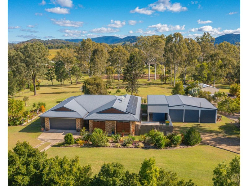 21 Coolabah Court, Pie Creek QLD 4570