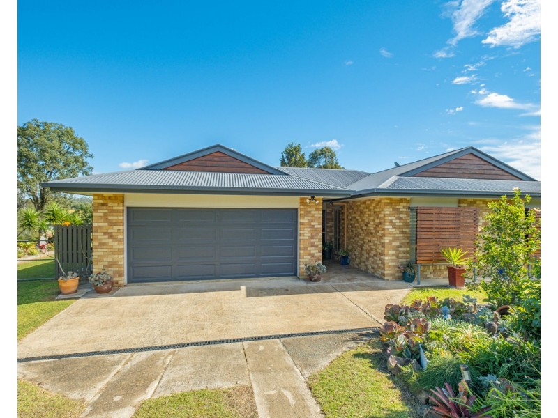 21 Coolabah Court, Pie Creek QLD 4570