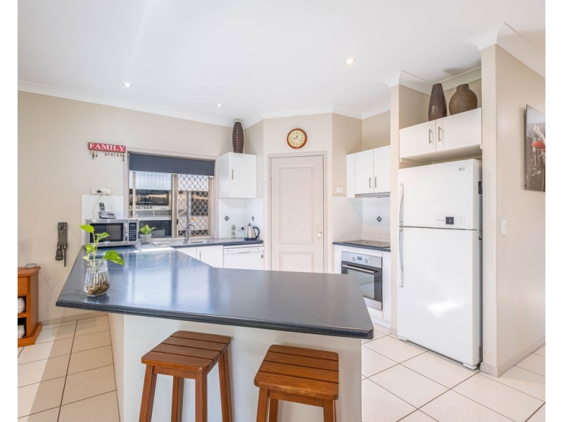 21 Coolabah Court, Pie Creek QLD 4570