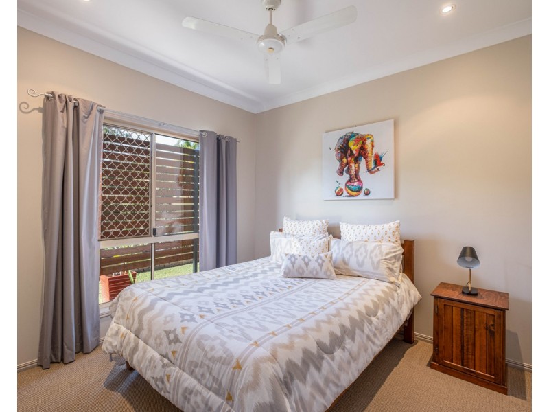 21 Coolabah Court, Pie Creek QLD 4570