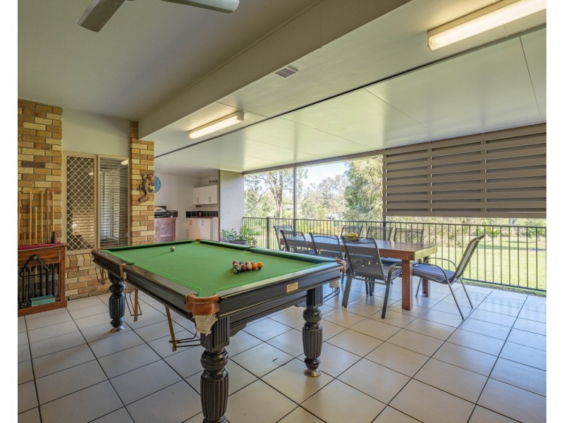 21 Coolabah Court, Pie Creek QLD 4570