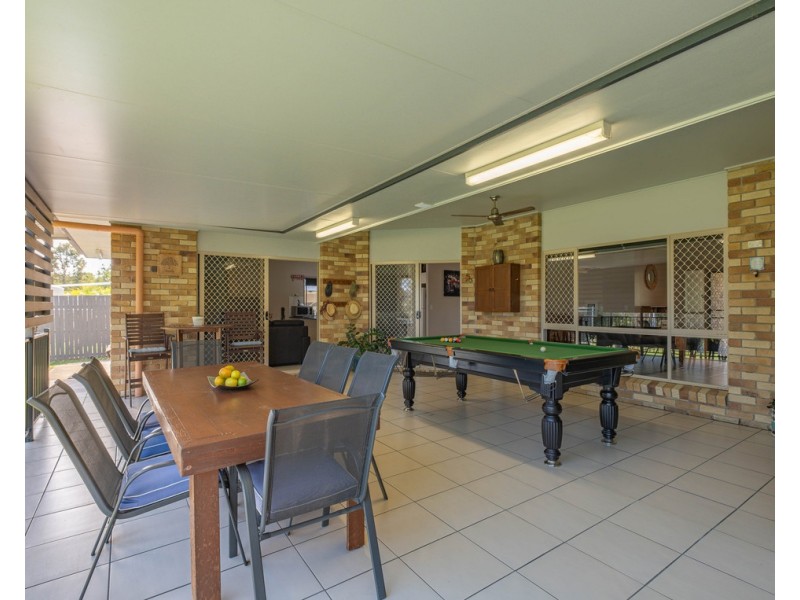 21 Coolabah Court, Pie Creek QLD 4570