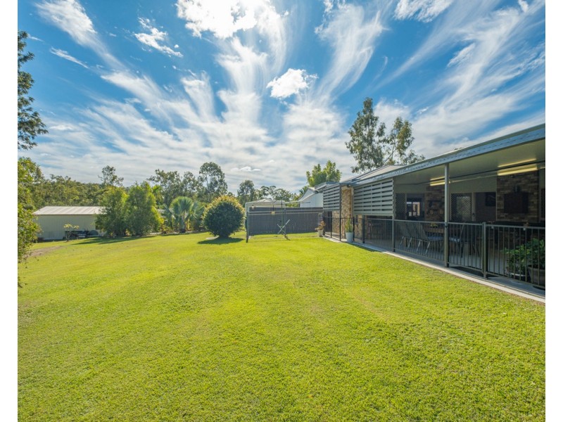 21 Coolabah Court, Pie Creek QLD 4570