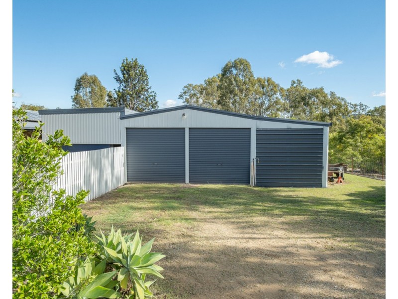 21 Coolabah Court, Pie Creek QLD 4570
