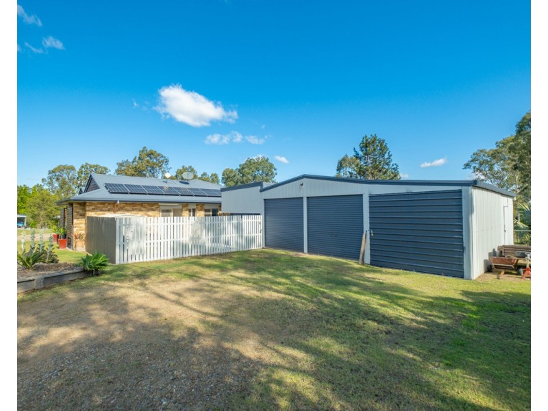21 Coolabah Court, Pie Creek QLD 4570