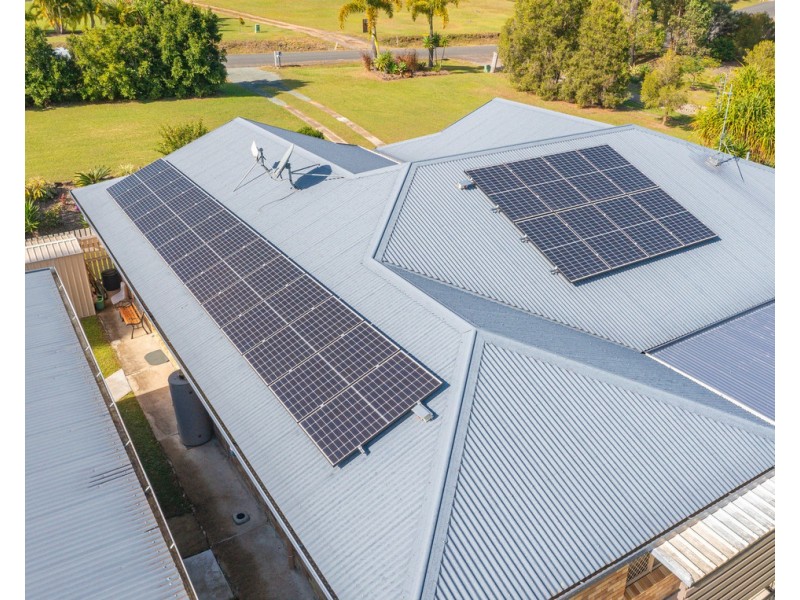 21 Coolabah Court, Pie Creek QLD 4570