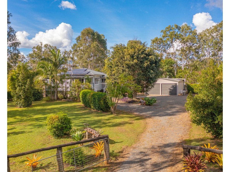 10 Webster Road, Goomboorian QLD 4570
