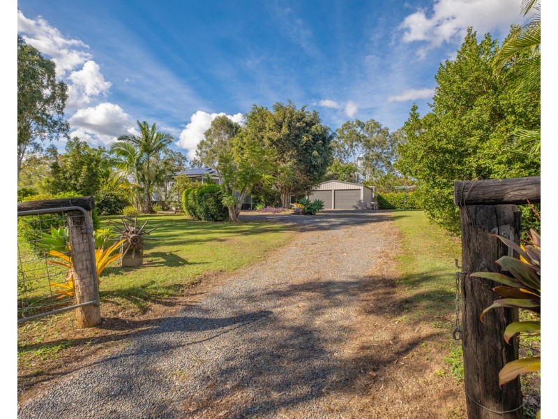 10 Webster Road, Goomboorian QLD 4570