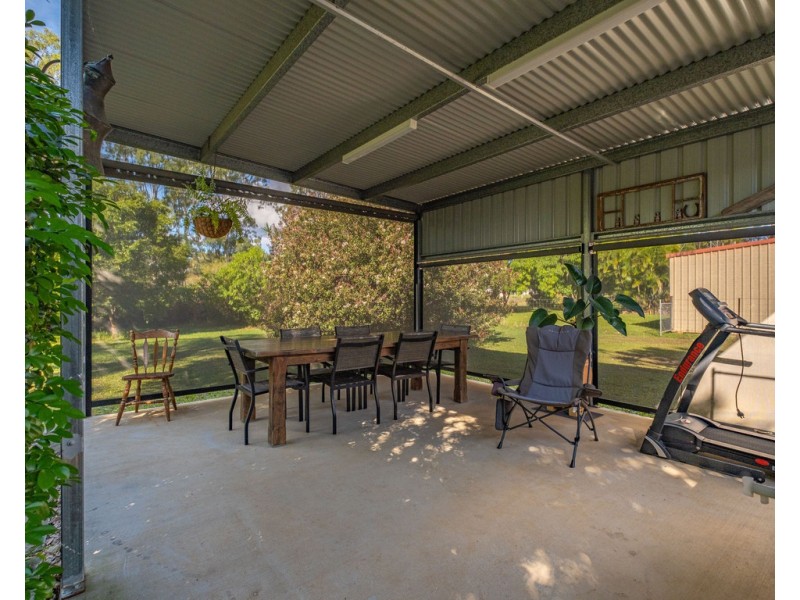 10 Webster Road, Goomboorian QLD 4570