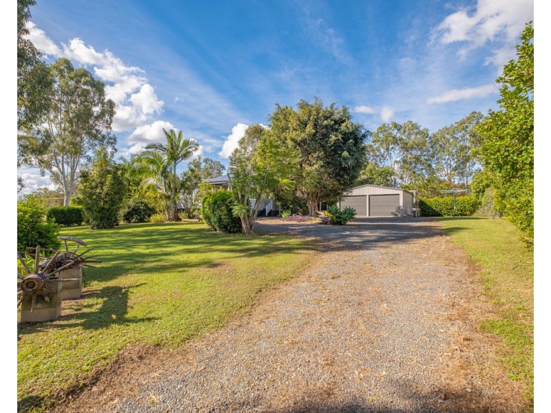 10 Webster Road, Goomboorian QLD 4570