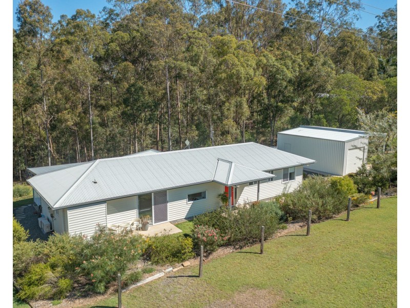 16 Ces Rivers Road, Tamaree QLD 4570