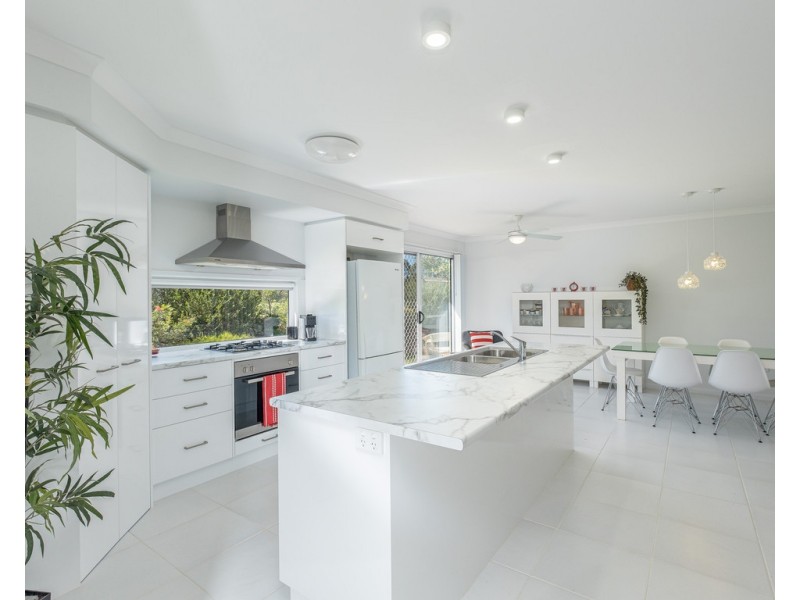 16 Ces Rivers Road, Tamaree QLD 4570