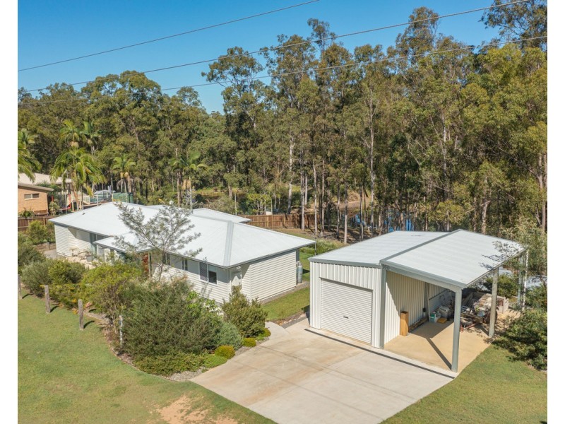 16 Ces Rivers Road, Tamaree QLD 4570