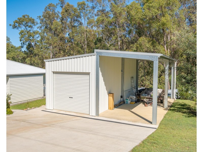 16 Ces Rivers Road, Tamaree QLD 4570