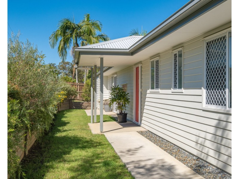 16 Ces Rivers Road, Tamaree QLD 4570