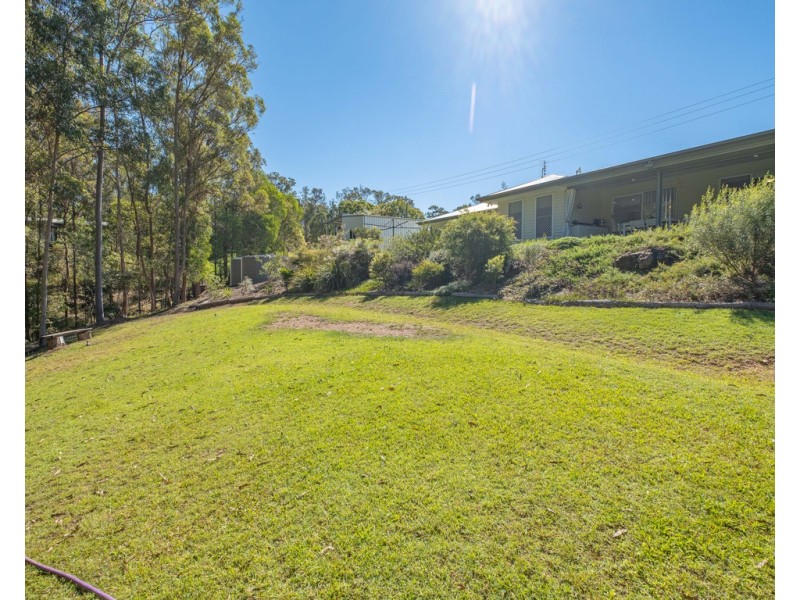 16 Ces Rivers Road, Tamaree QLD 4570