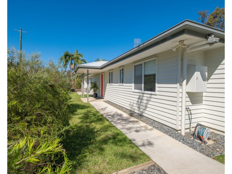 16 Ces Rivers Road, Tamaree QLD 4570