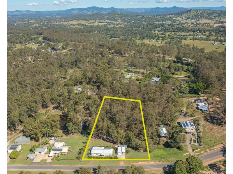 16 Ces Rivers Road, Tamaree QLD 4570