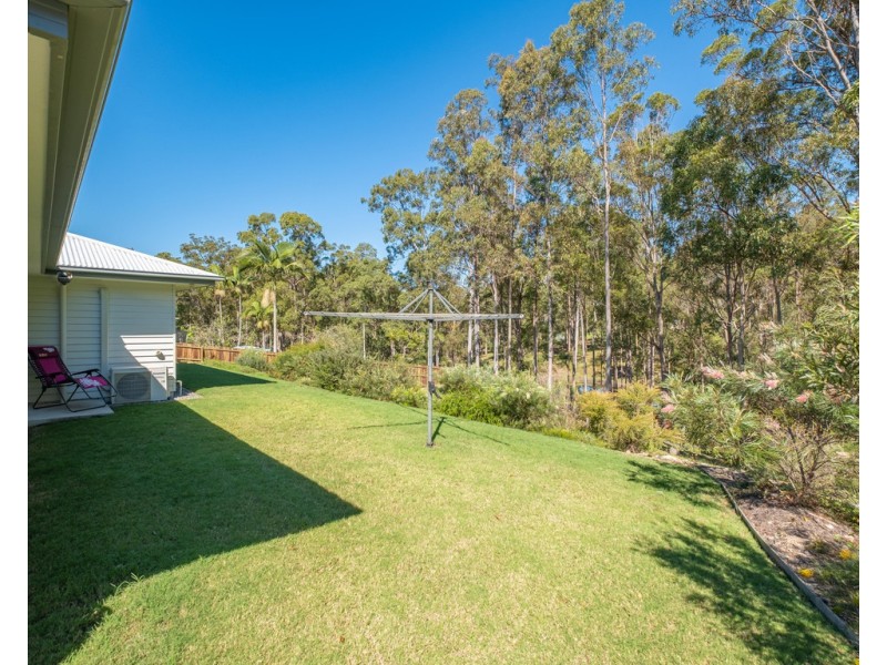 16 Ces Rivers Road, Tamaree QLD 4570