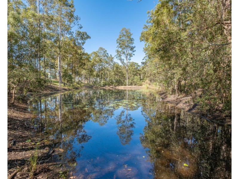 16 Ces Rivers Road, Tamaree QLD 4570