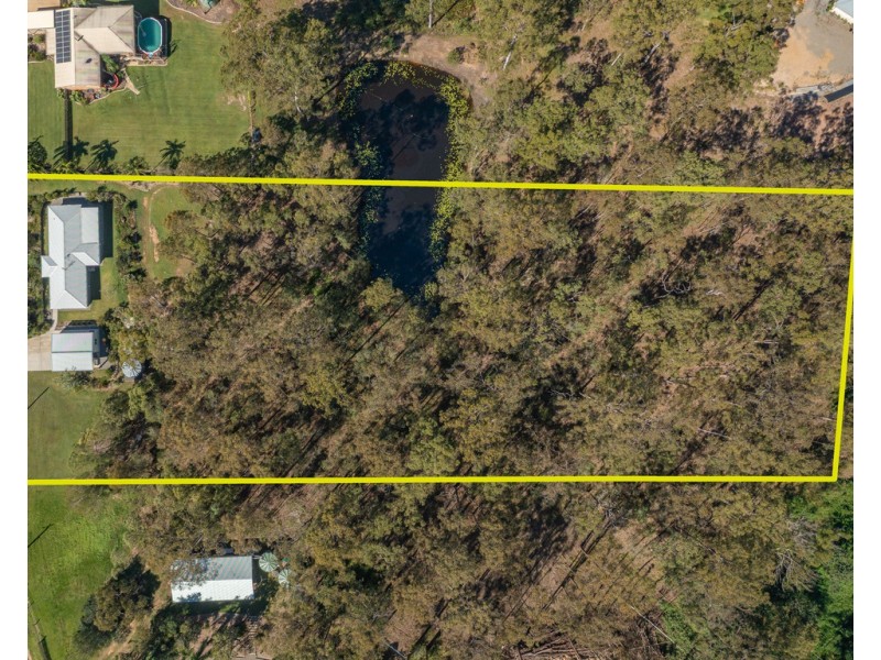 16 Ces Rivers Road, Tamaree QLD 4570